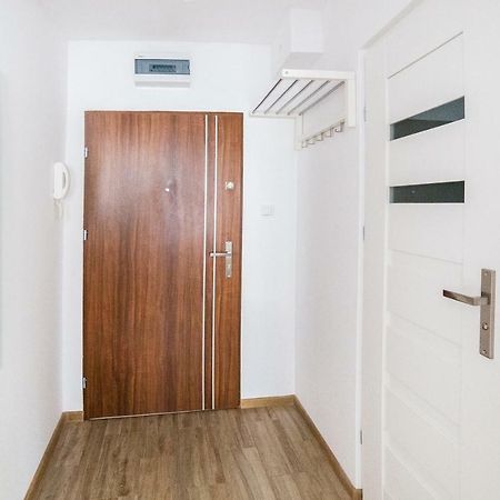אולז'טין Apartament Smetka מראה חיצוני תמונה